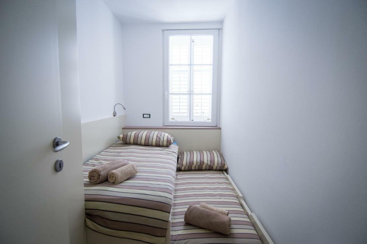 Gloria Holiday - Apartment Rebecca Piran Bagian luar foto